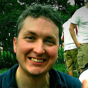 Meet your Posher, David